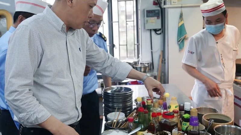 食品OEM厂家哪家好