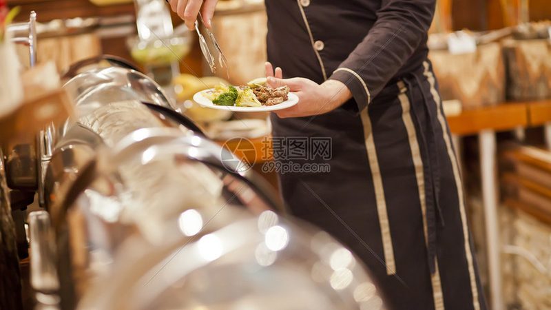 蛋糕房原料采购，揭秘优质原料的挑选秘诀