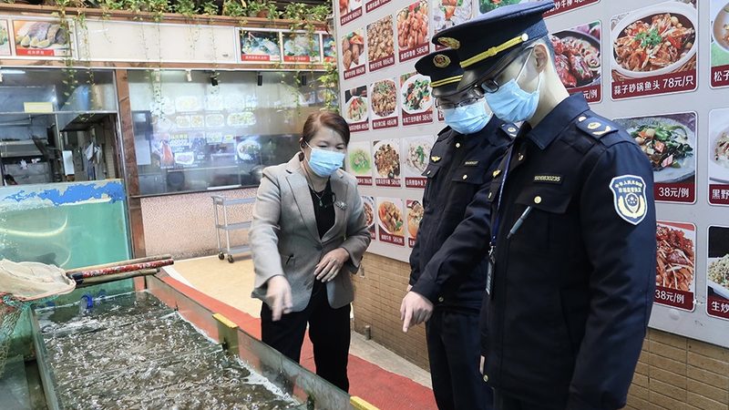 食品招商资质办理：从材料准备到审批落地的完整路径