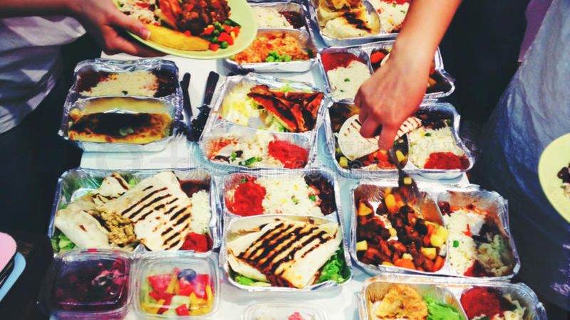 坚果炒货包装定制注意事项