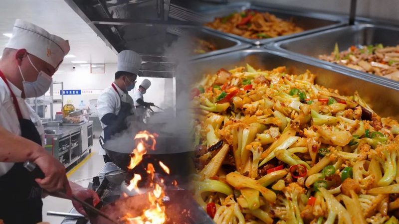 火锅底料500克与1千克：容量差异背后的考量**