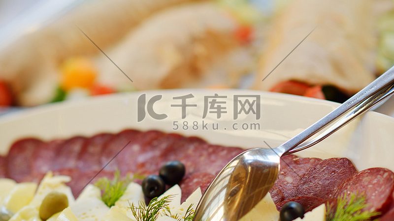 食品批发质量检验标准定制方案