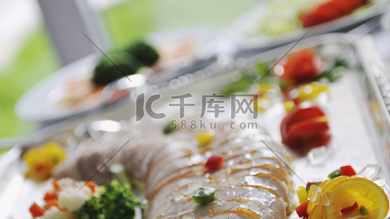 预制菜包装材质耐高温，安全标准知多少？**
