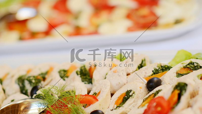 膨化食品大礼包品牌排行