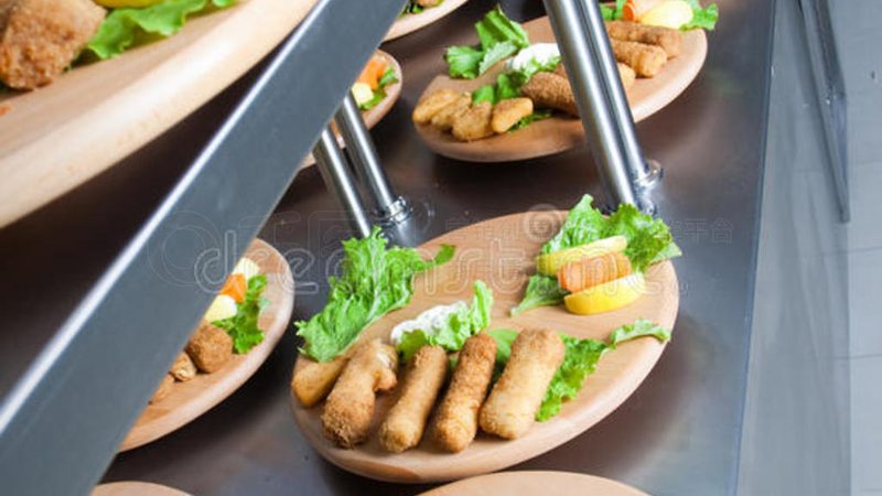 餐饮加盟：报价对比背后的关键因素
