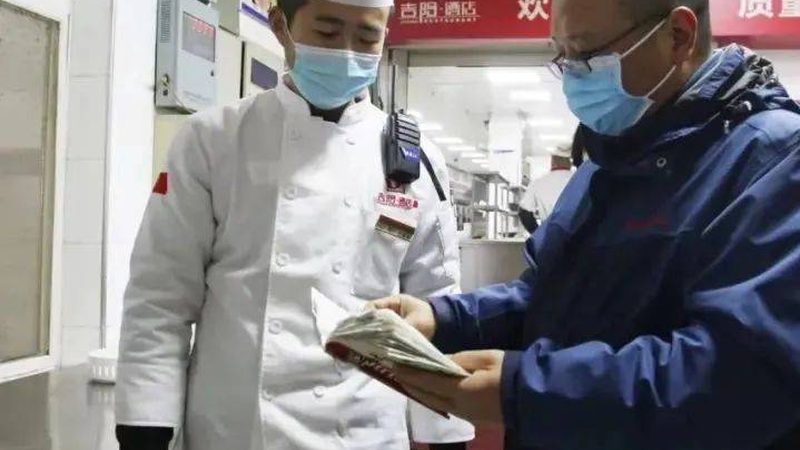 小餐饮加盟店设备清单