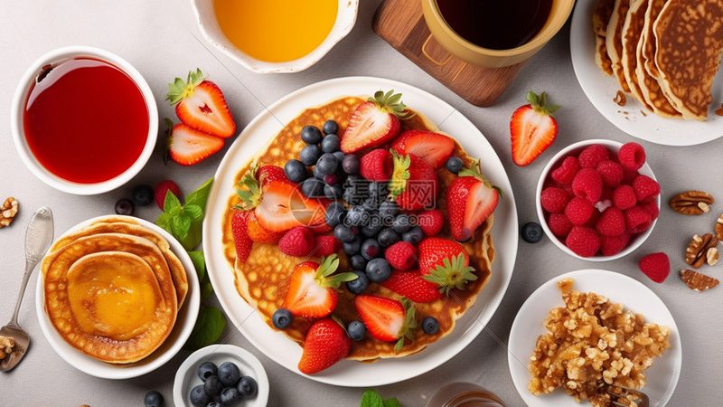 食品OEM代加工：揭秘价格背后的秘密**